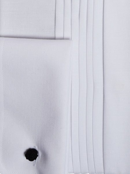 Bosweel "Dobbelt Manchet" Classic fit Skjorte